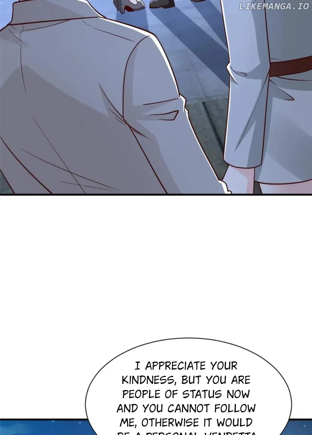 I Randomly Have A New Career Every Week Chapter 786 page 53 - 