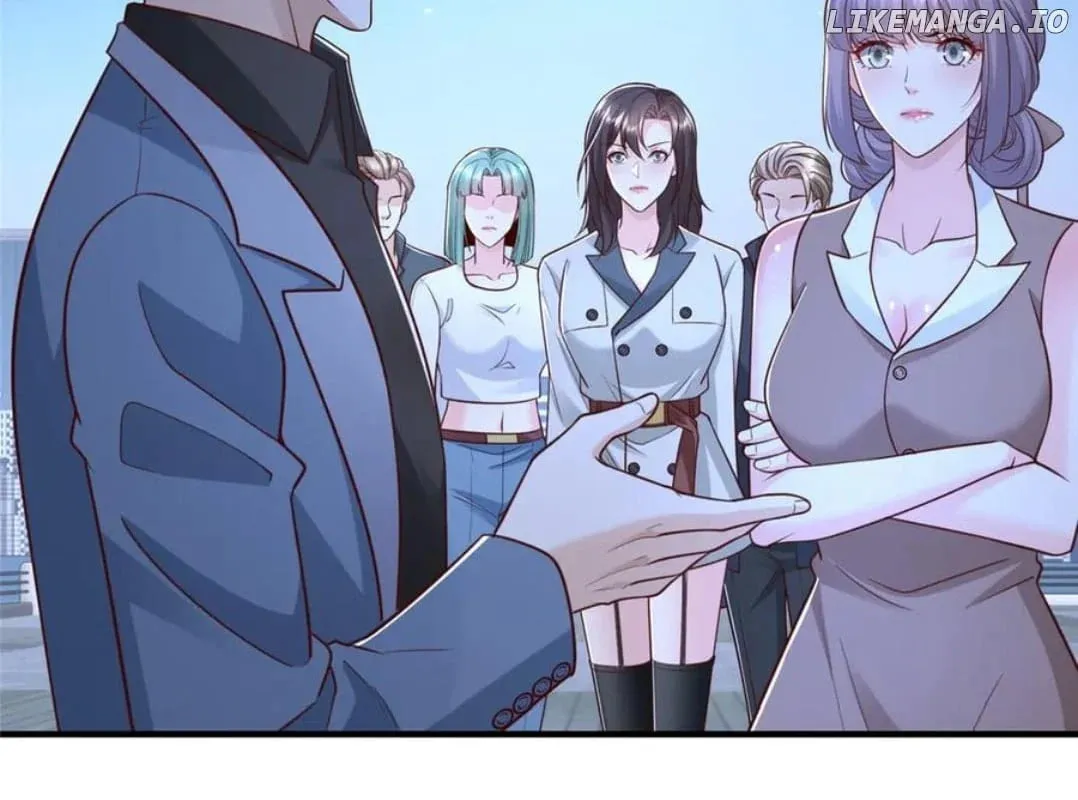 I Randomly Have A New Career Every Week Chapter 786 page 55 - 