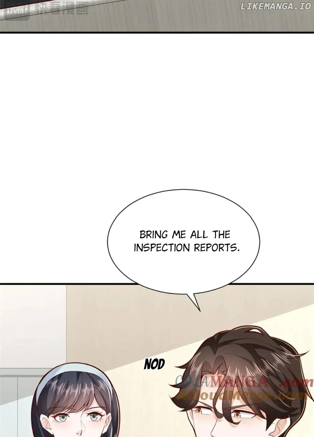 I Randomly Have A New Career Every Week Chapter 787 page 14 - 
