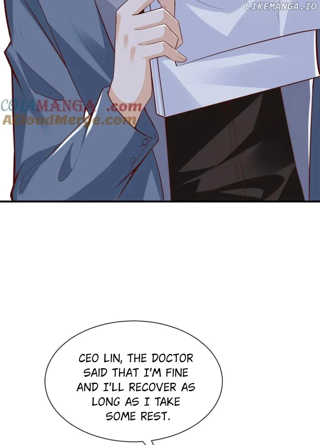 I Randomly Have A New Career Every Week Chapter 787 page 20 - 