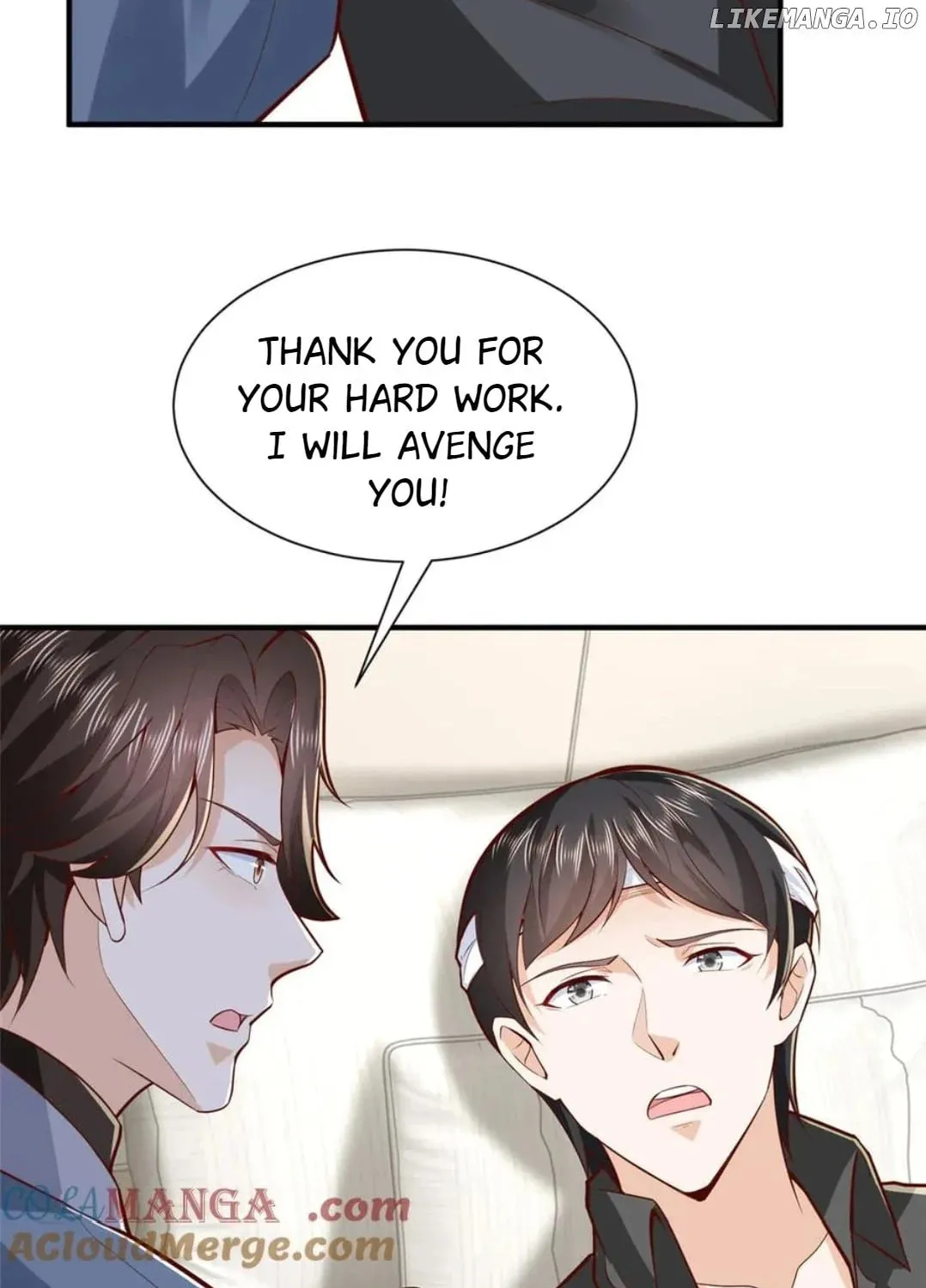 I Randomly Have A New Career Every Week Chapter 787 page 24 - 