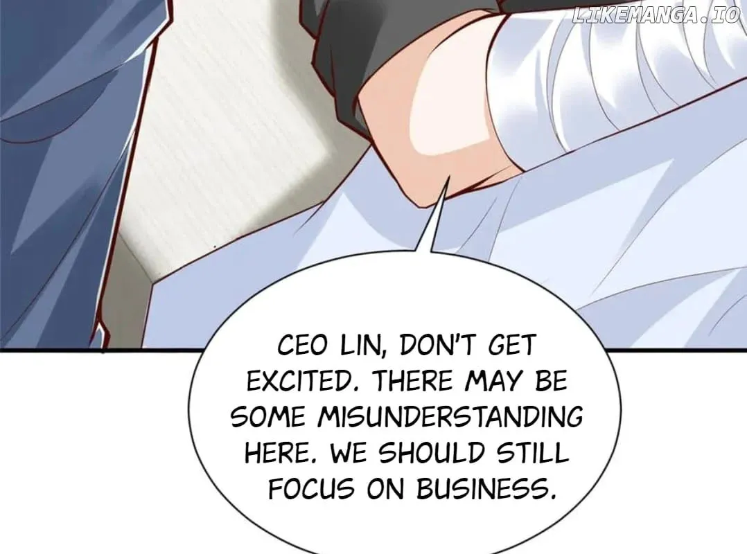 I Randomly Have A New Career Every Week Chapter 787 page 26 - 