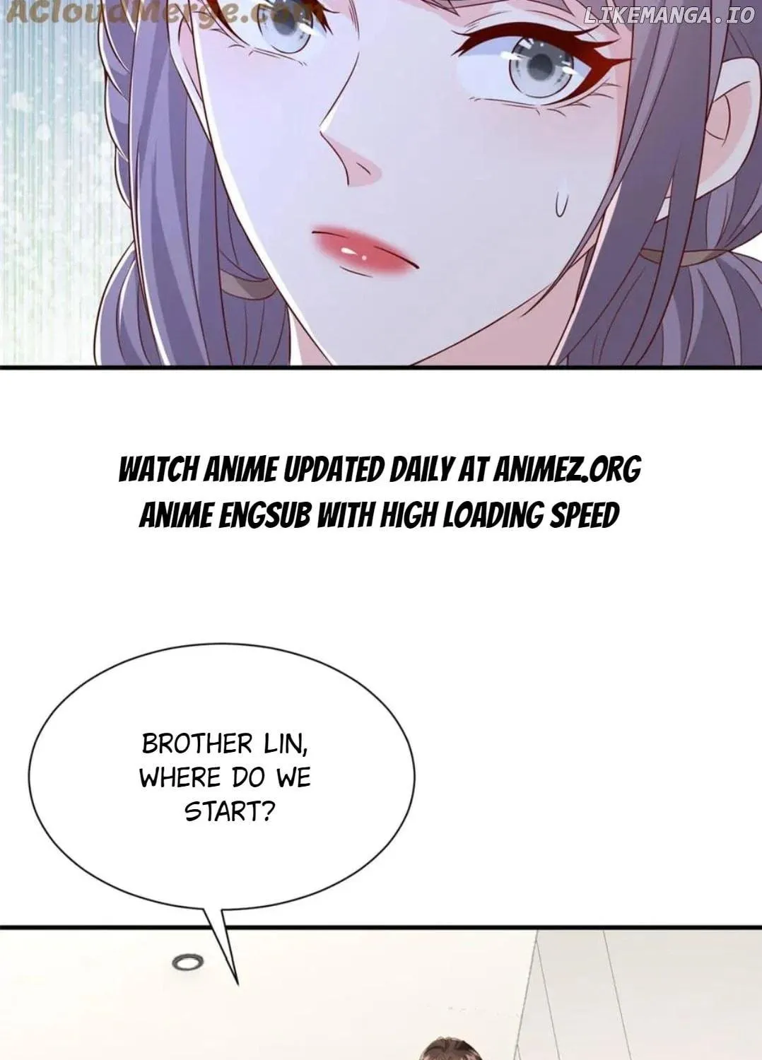 I Randomly Have A New Career Every Week Chapter 787 page 33 - 