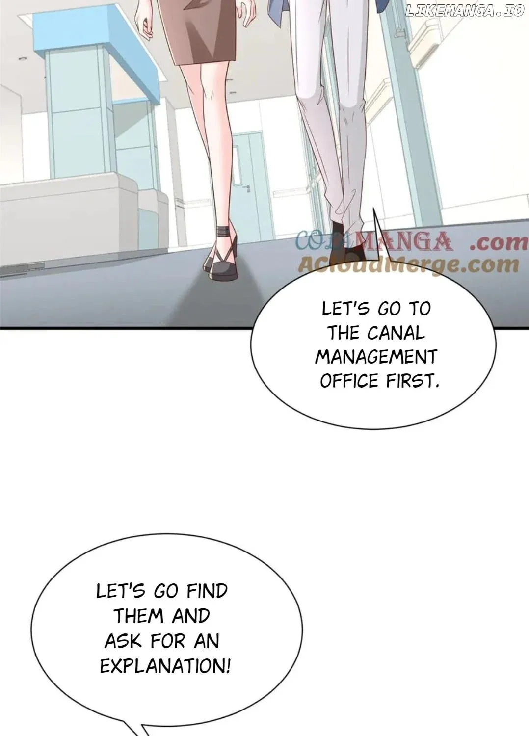 I Randomly Have A New Career Every Week Chapter 787 page 35 - 