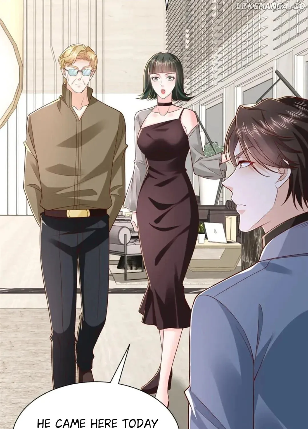 I Randomly Have A New Career Every Week Chapter 787 page 43 - 