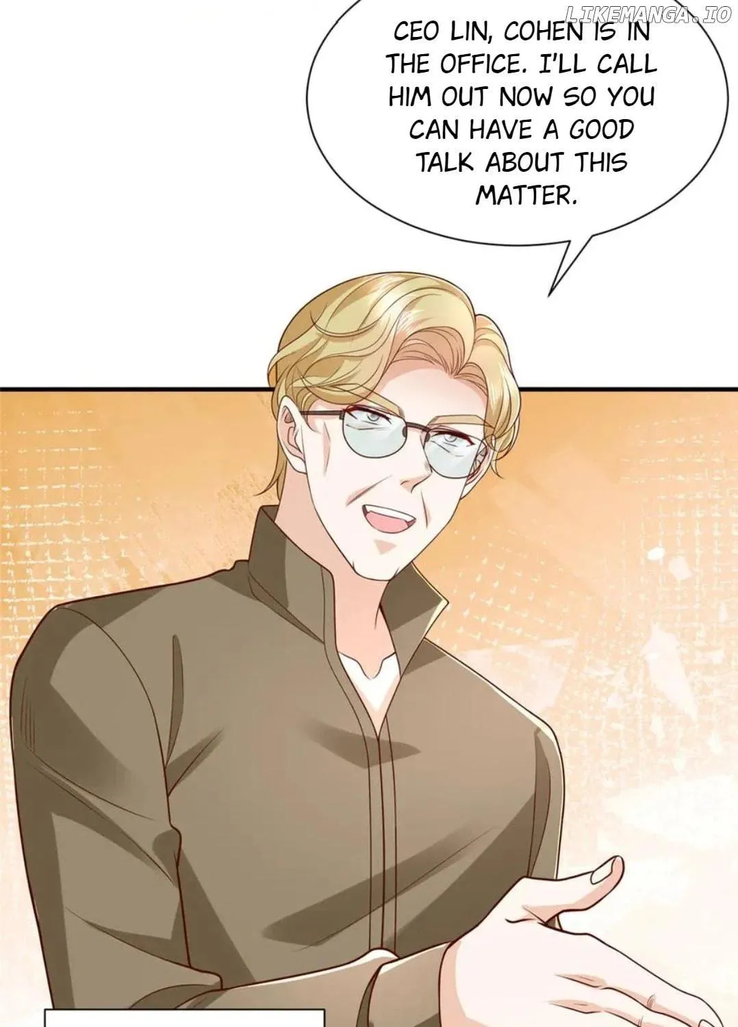I Randomly Have A New Career Every Week Chapter 787 page 45 - 