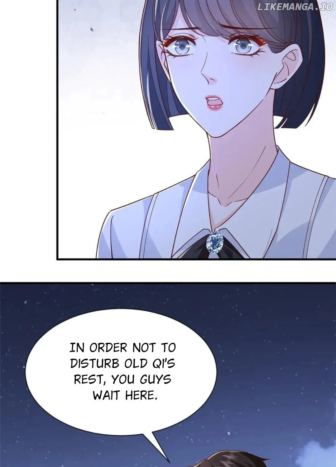 I Randomly Have A New Career Every Week Chapter 787 page 6 - 