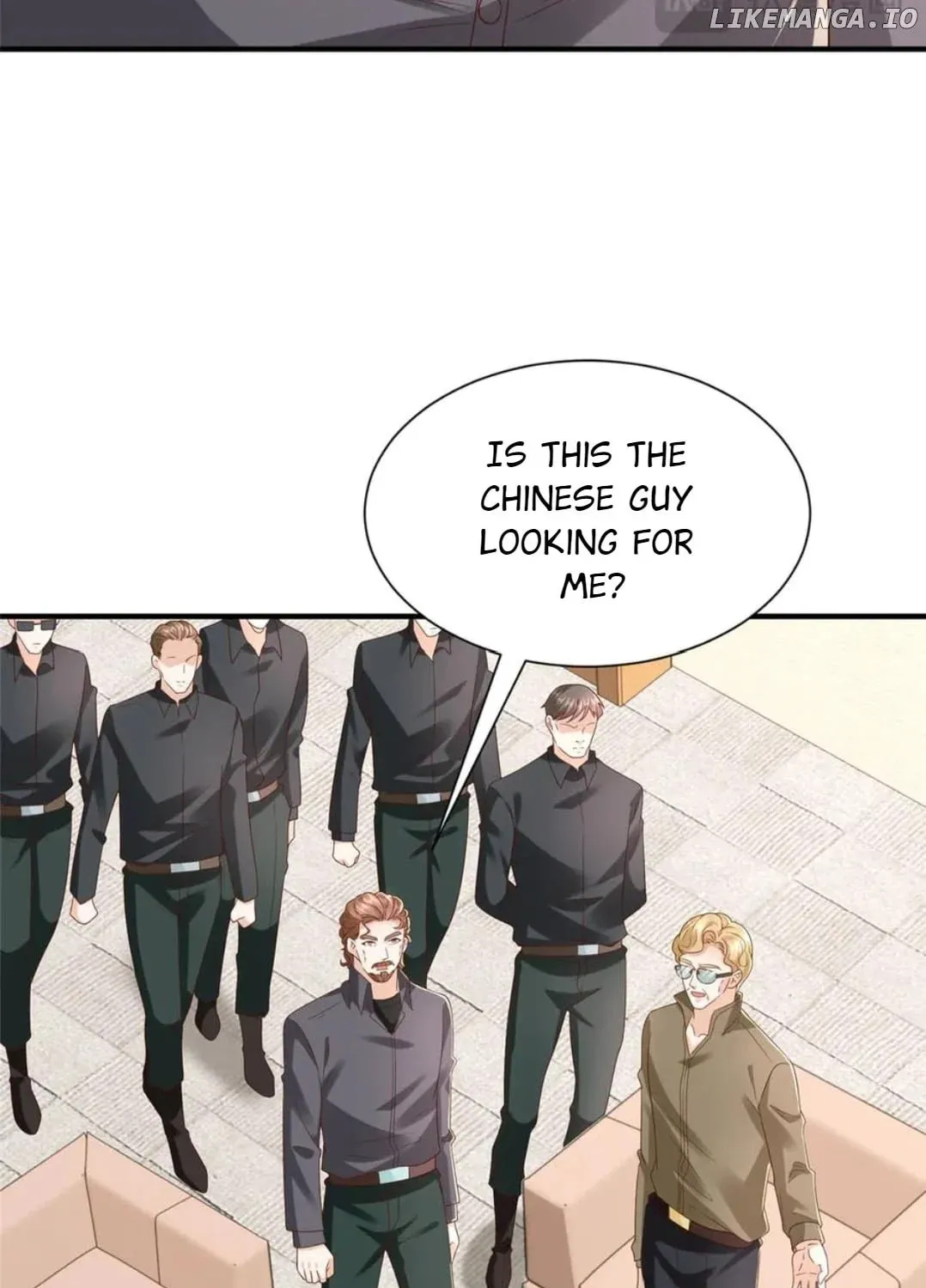 I Randomly Have A New Career Every Week Chapter 787 page 60 - 
