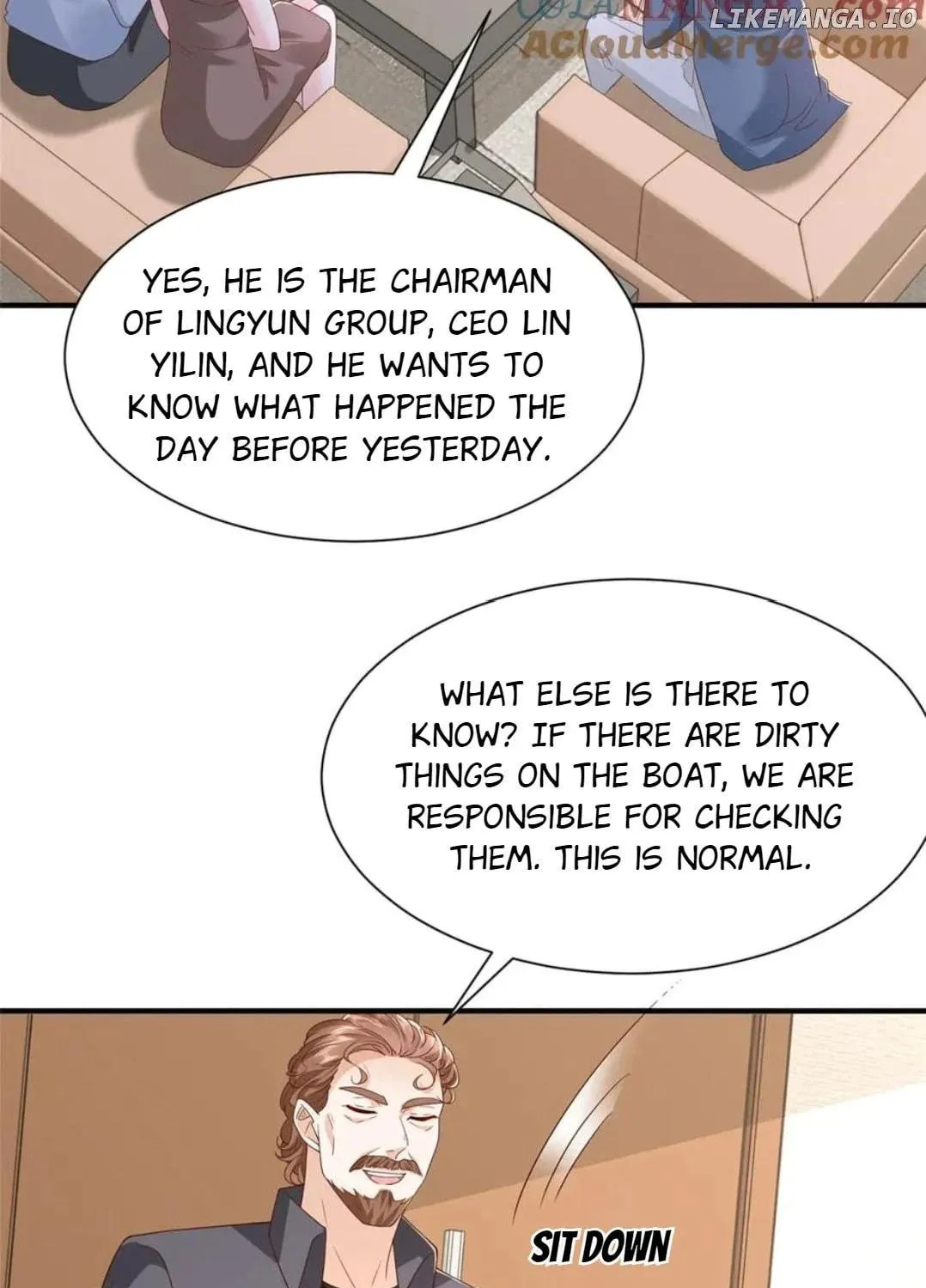 I Randomly Have A New Career Every Week Chapter 787 page 62 - 