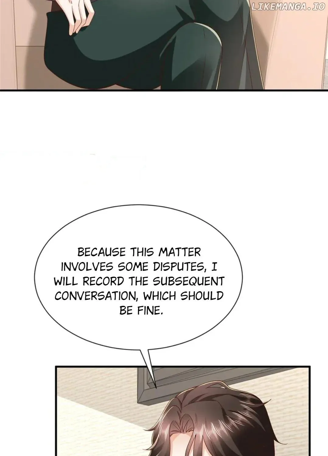I Randomly Have A New Career Every Week Chapter 787 page 64 - 