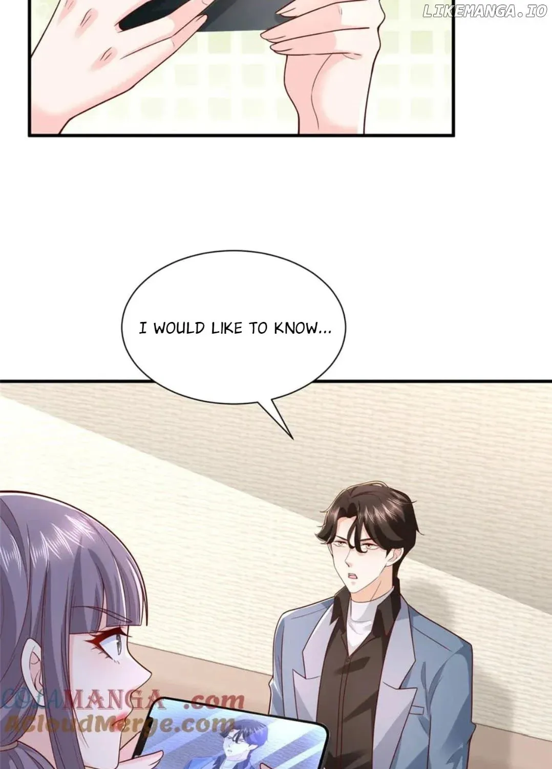 I Randomly Have A New Career Every Week Chapter 787 page 70 - 