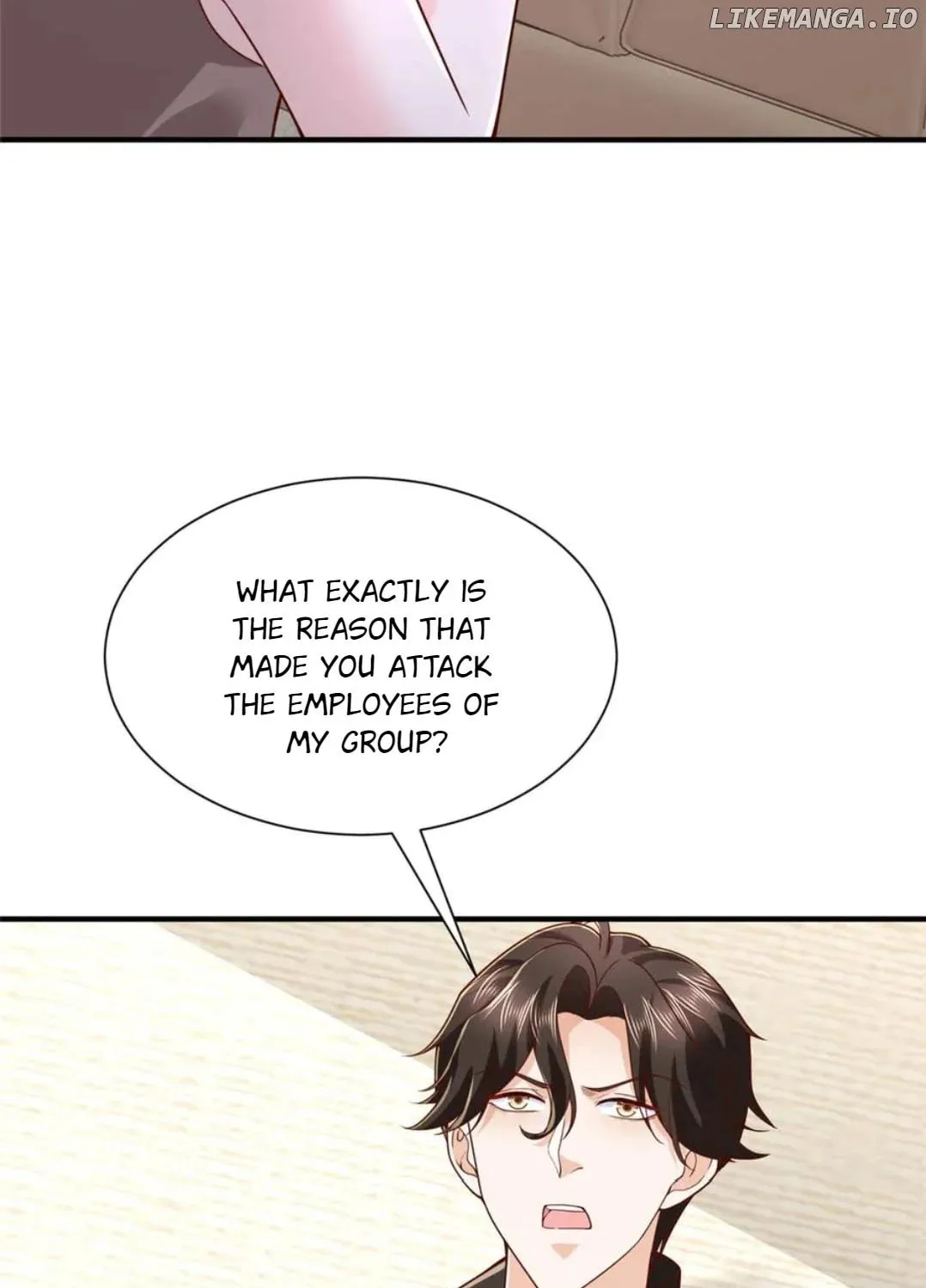 I Randomly Have A New Career Every Week Chapter 787 page 72 - 