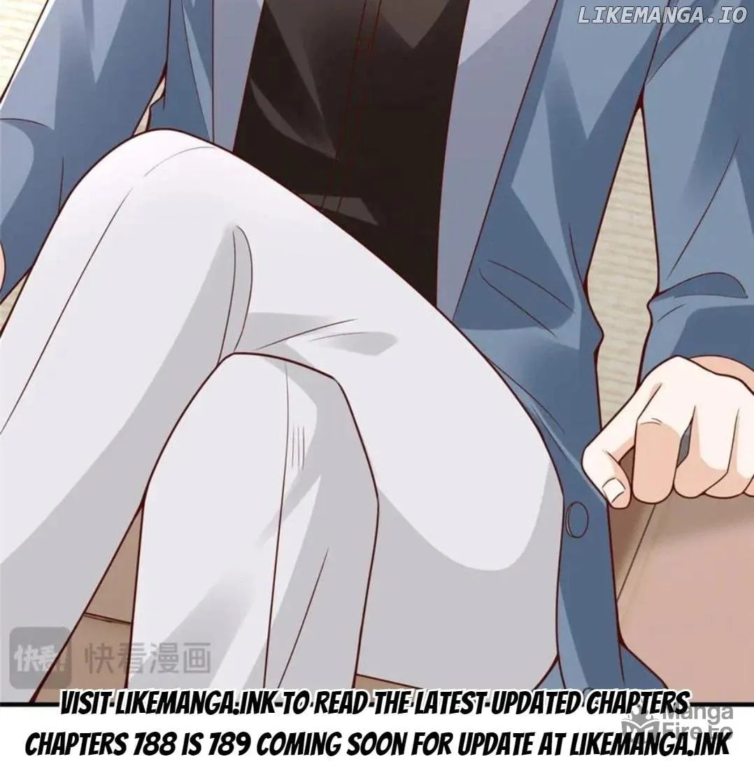 I Randomly Have A New Career Every Week Chapter 787 page 74 - 