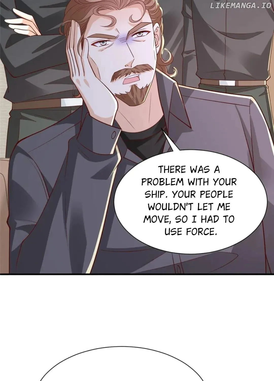 I Randomly Have A New Career Every Week Chapter 788 page 2 - 