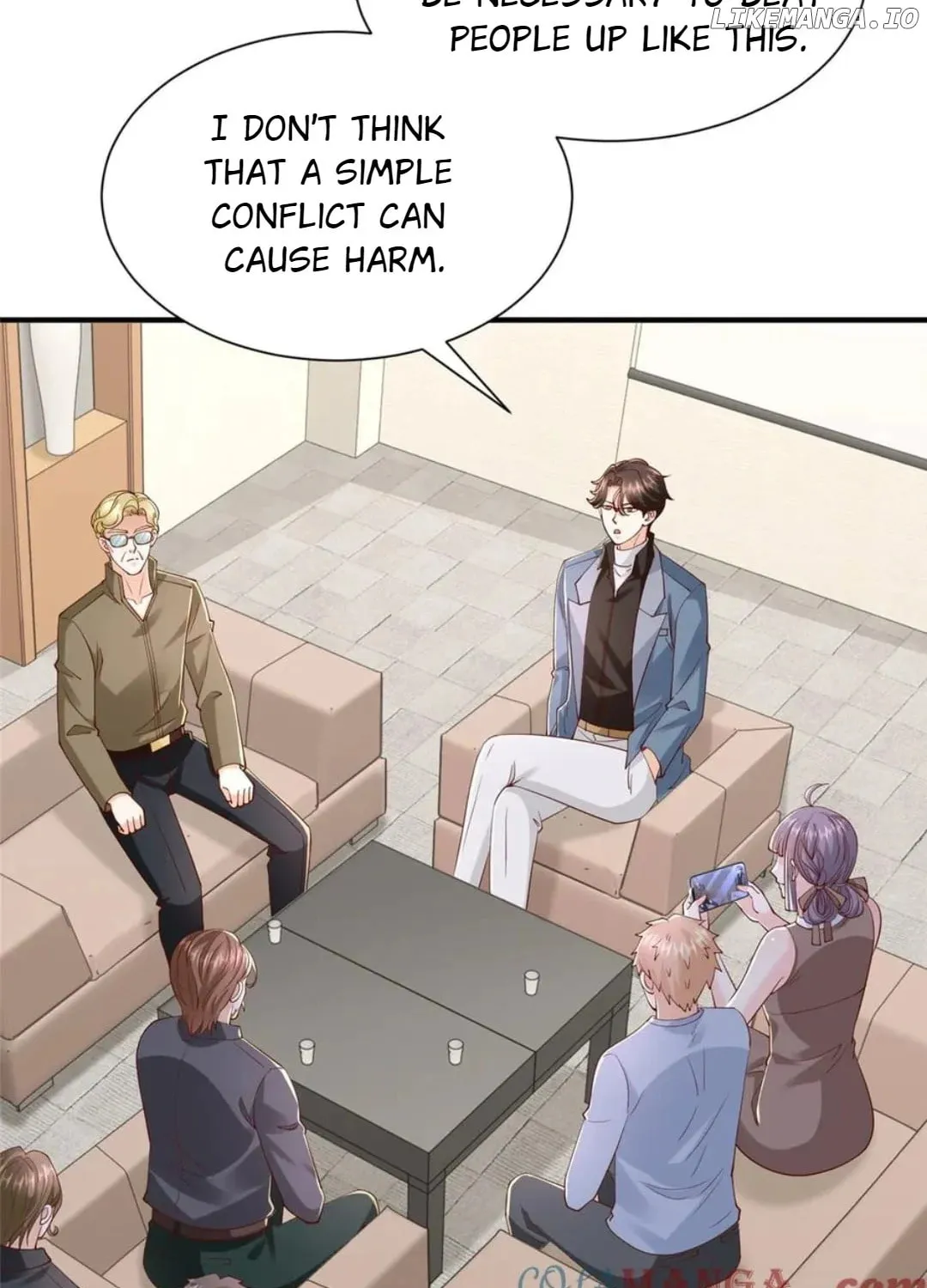 I Randomly Have A New Career Every Week Chapter 788 page 12 - 