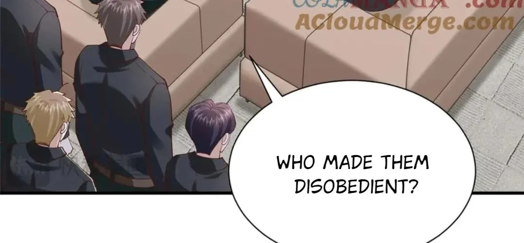 I Randomly Have A New Career Every Week Chapter 788 page 13 - 