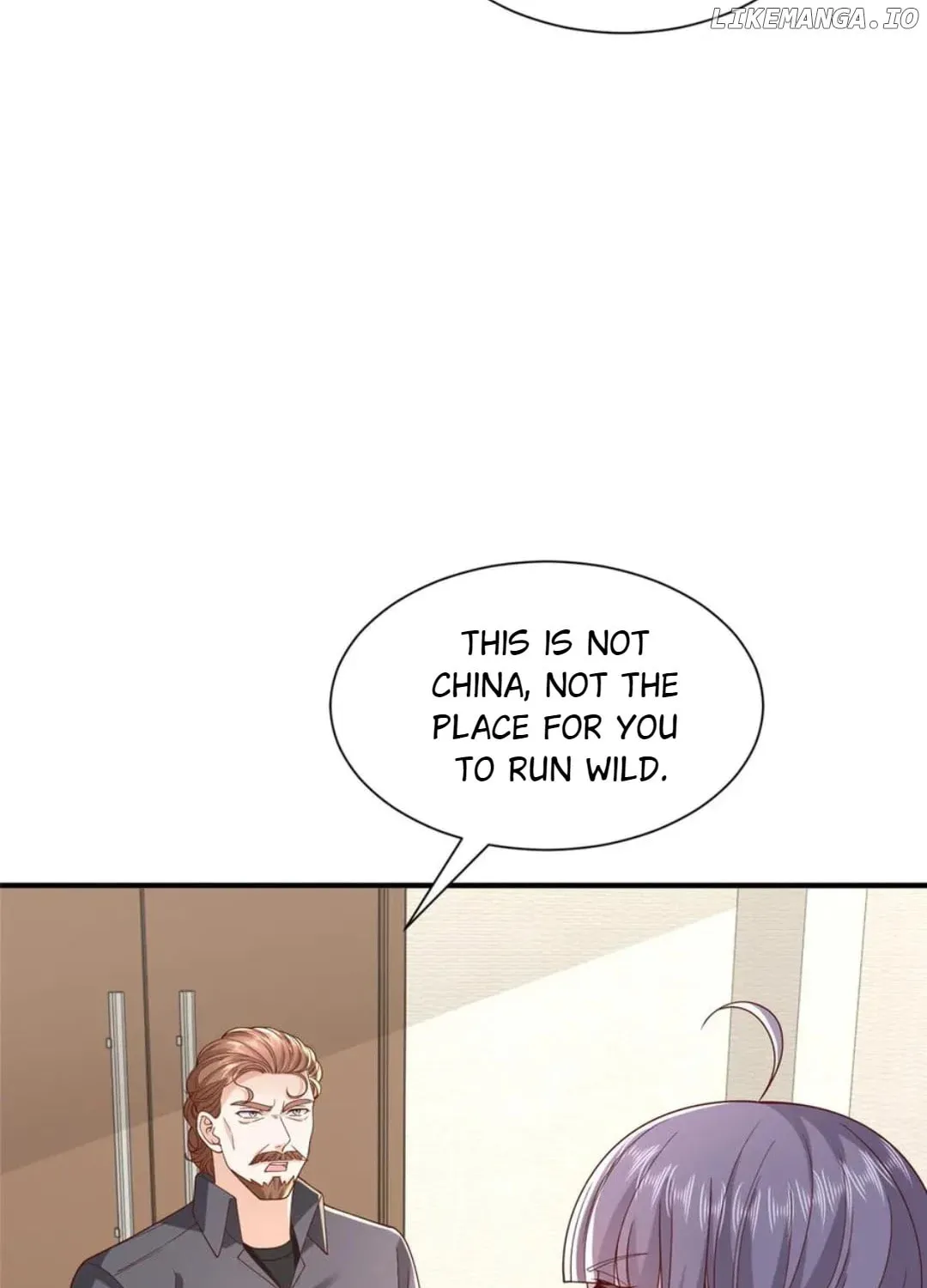 I Randomly Have A New Career Every Week Chapter 788 page 14 - 