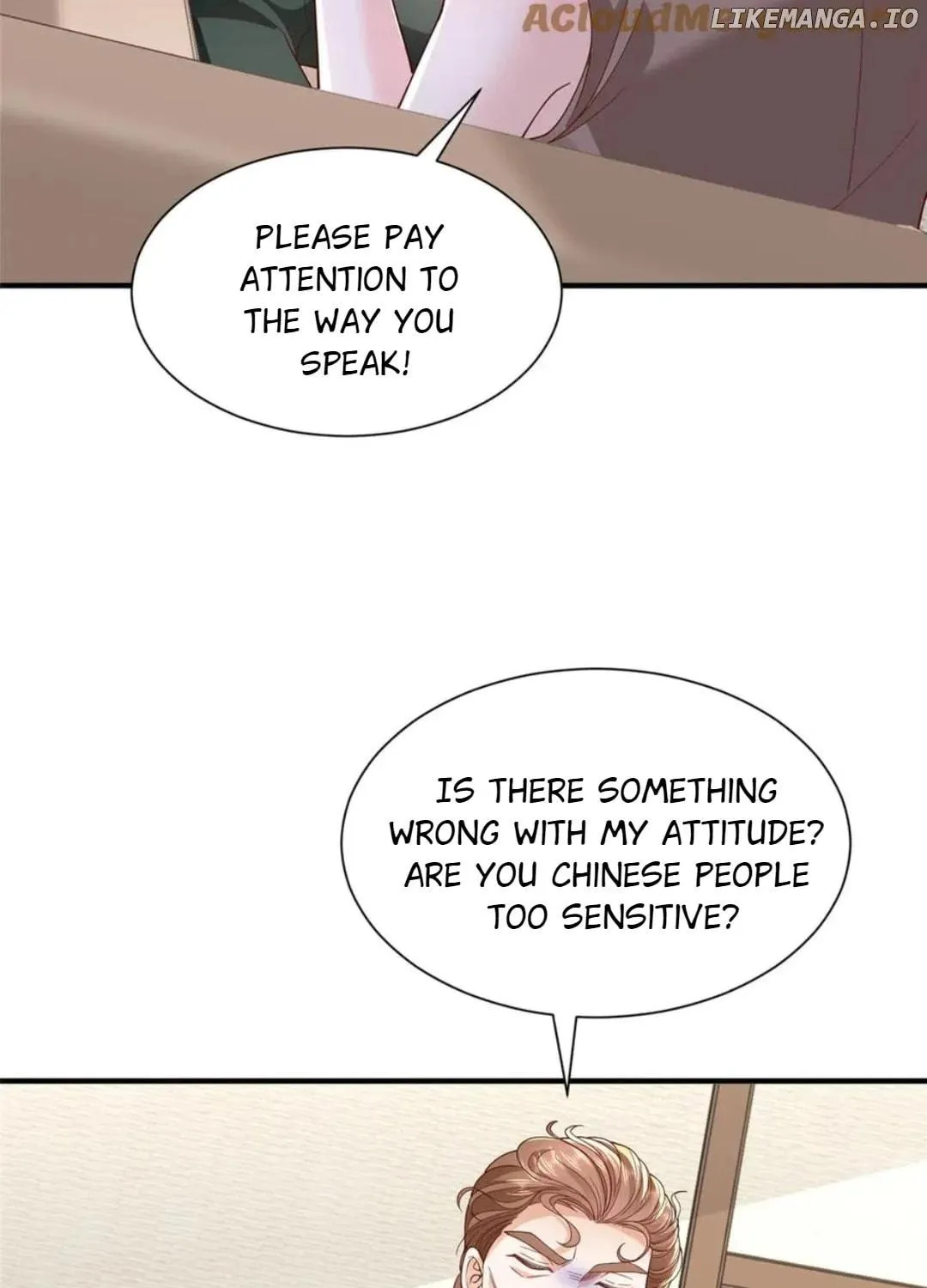 I Randomly Have A New Career Every Week Chapter 788 page 16 - 