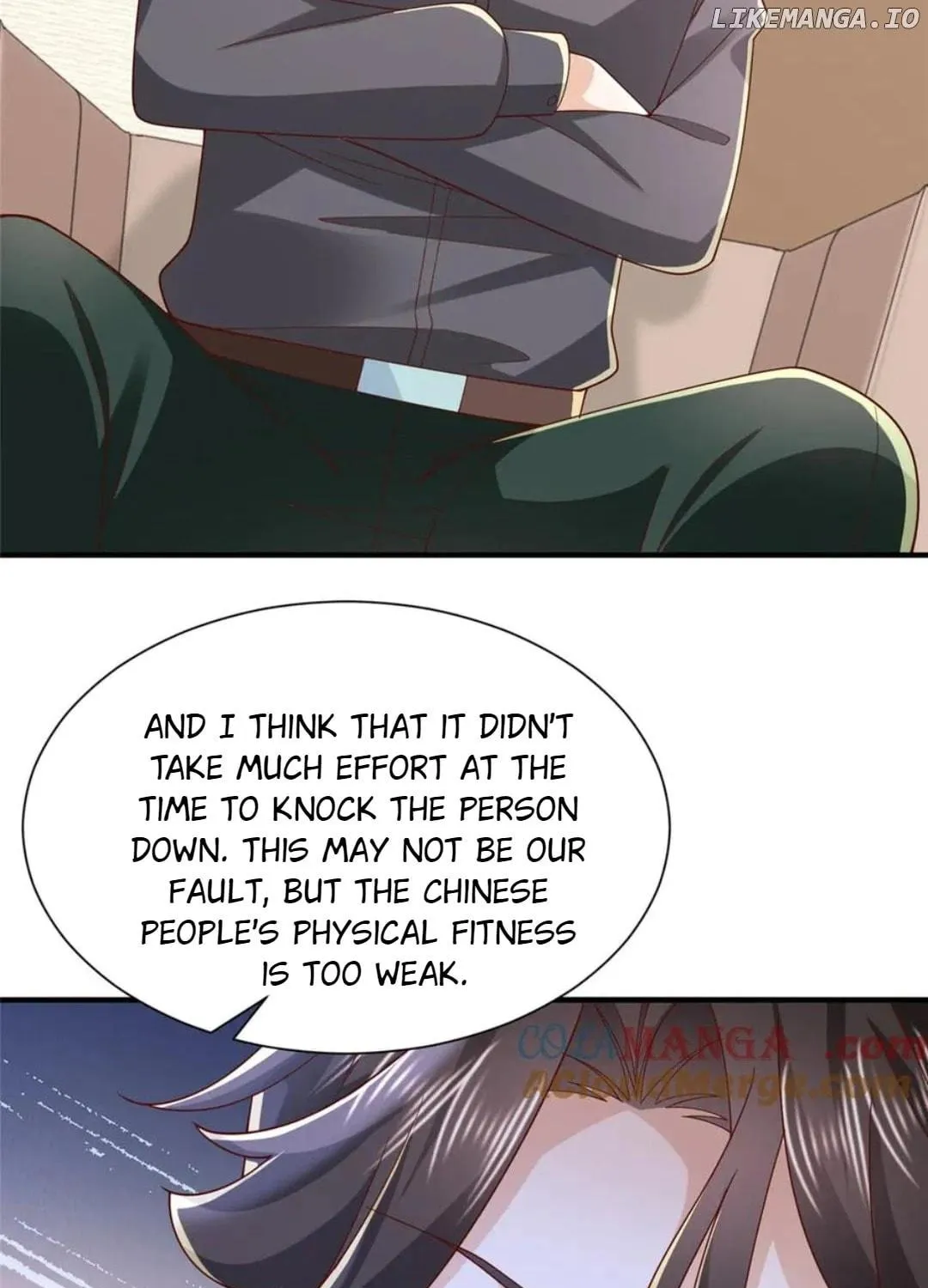 I Randomly Have A New Career Every Week Chapter 788 page 18 - 