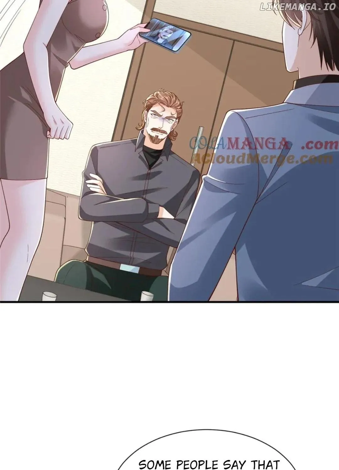I Randomly Have A New Career Every Week Chapter 788 page 22 - 
