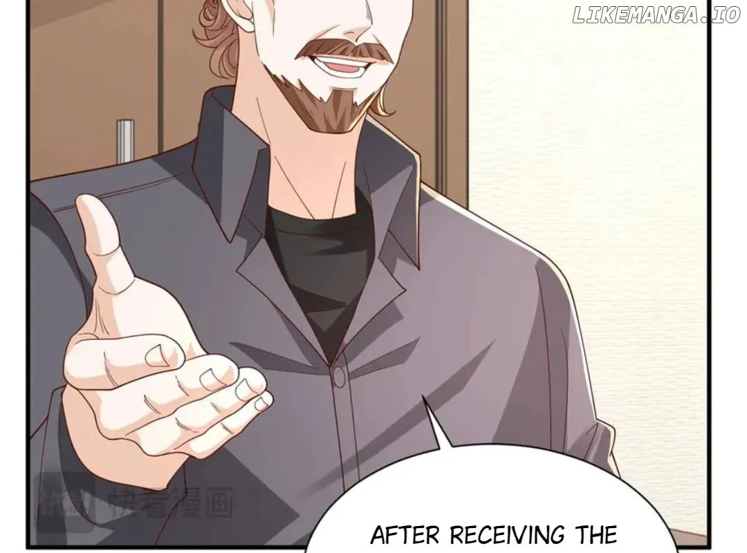 I Randomly Have A New Career Every Week Chapter 788 page 26 - 