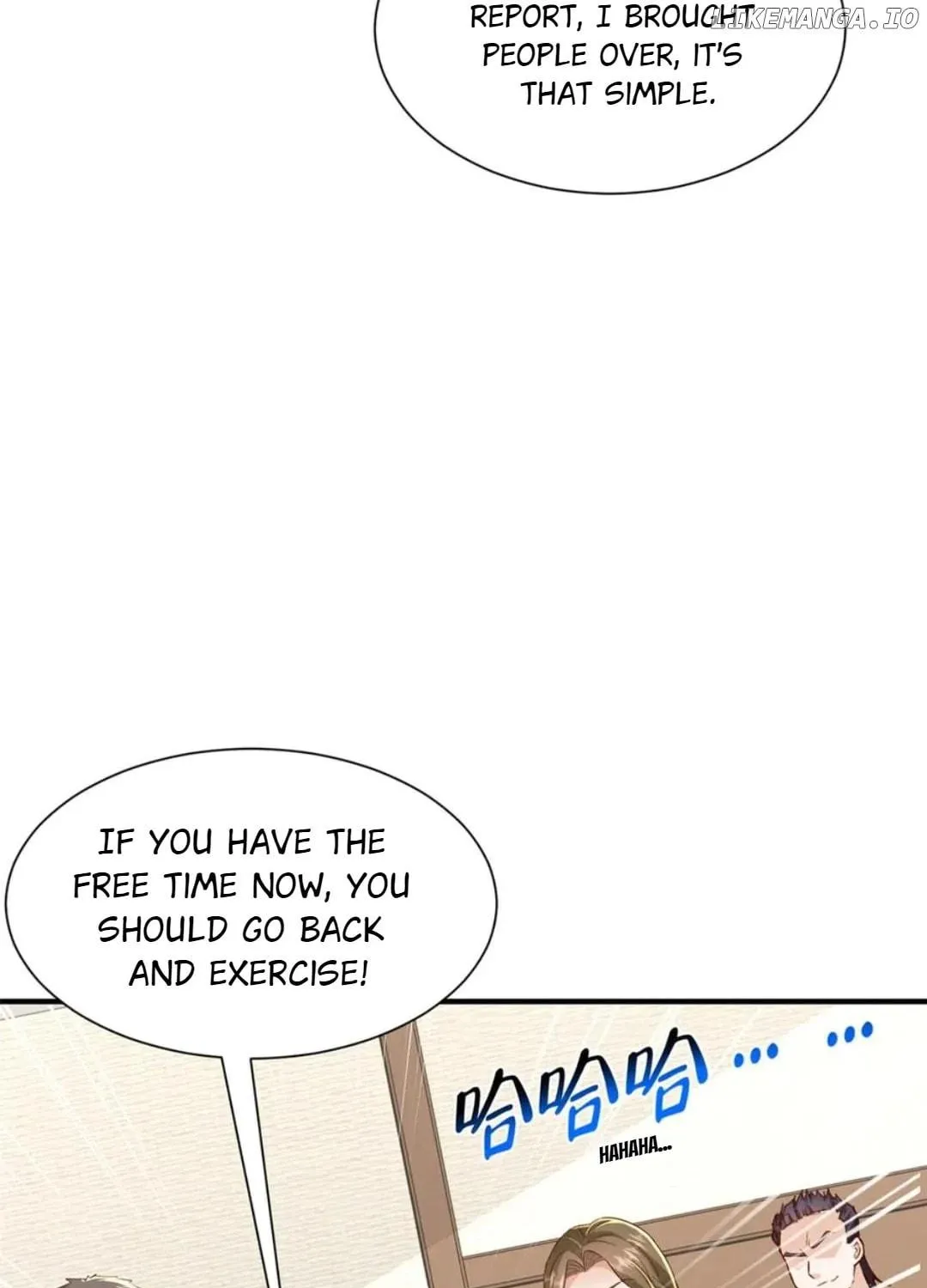 I Randomly Have A New Career Every Week Chapter 788 page 27 - 