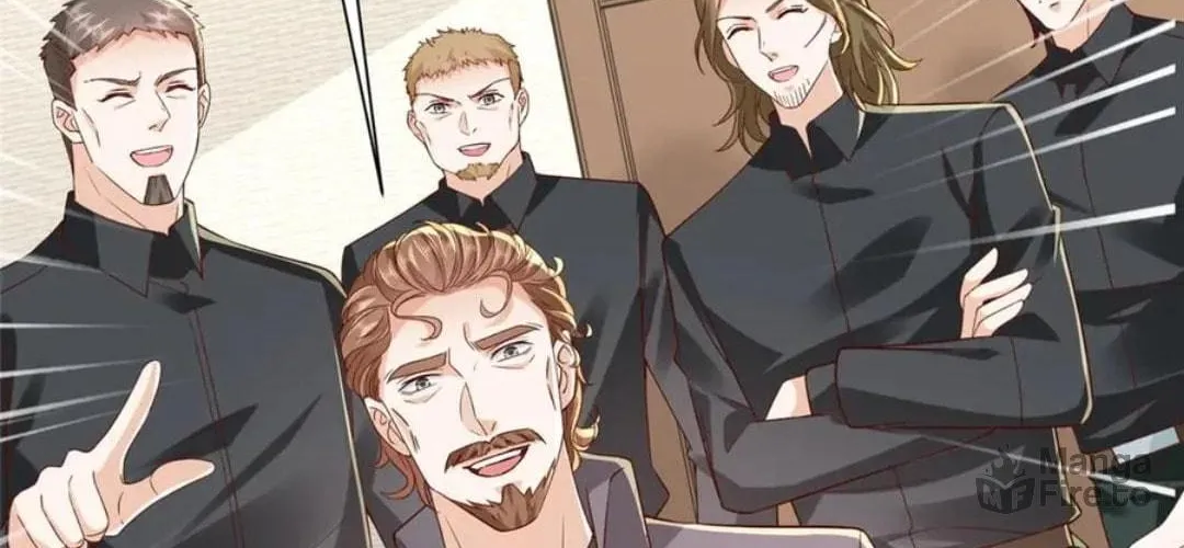I Randomly Have A New Career Every Week Chapter 788 page 28 - 