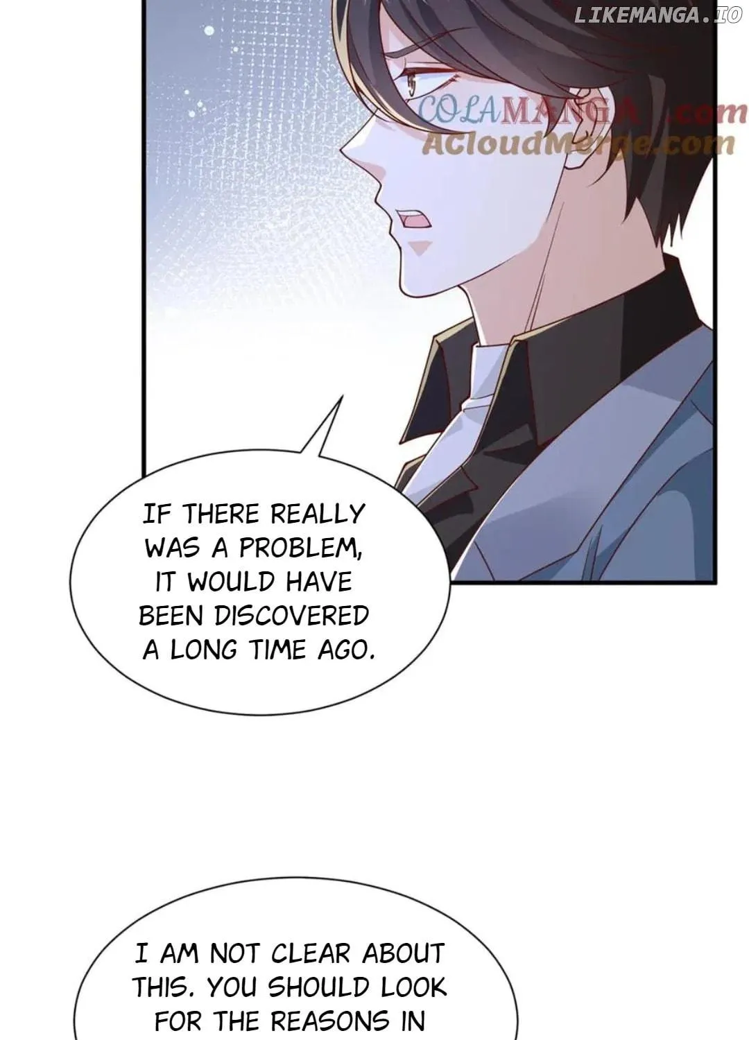 I Randomly Have A New Career Every Week Chapter 788 page 4 - 