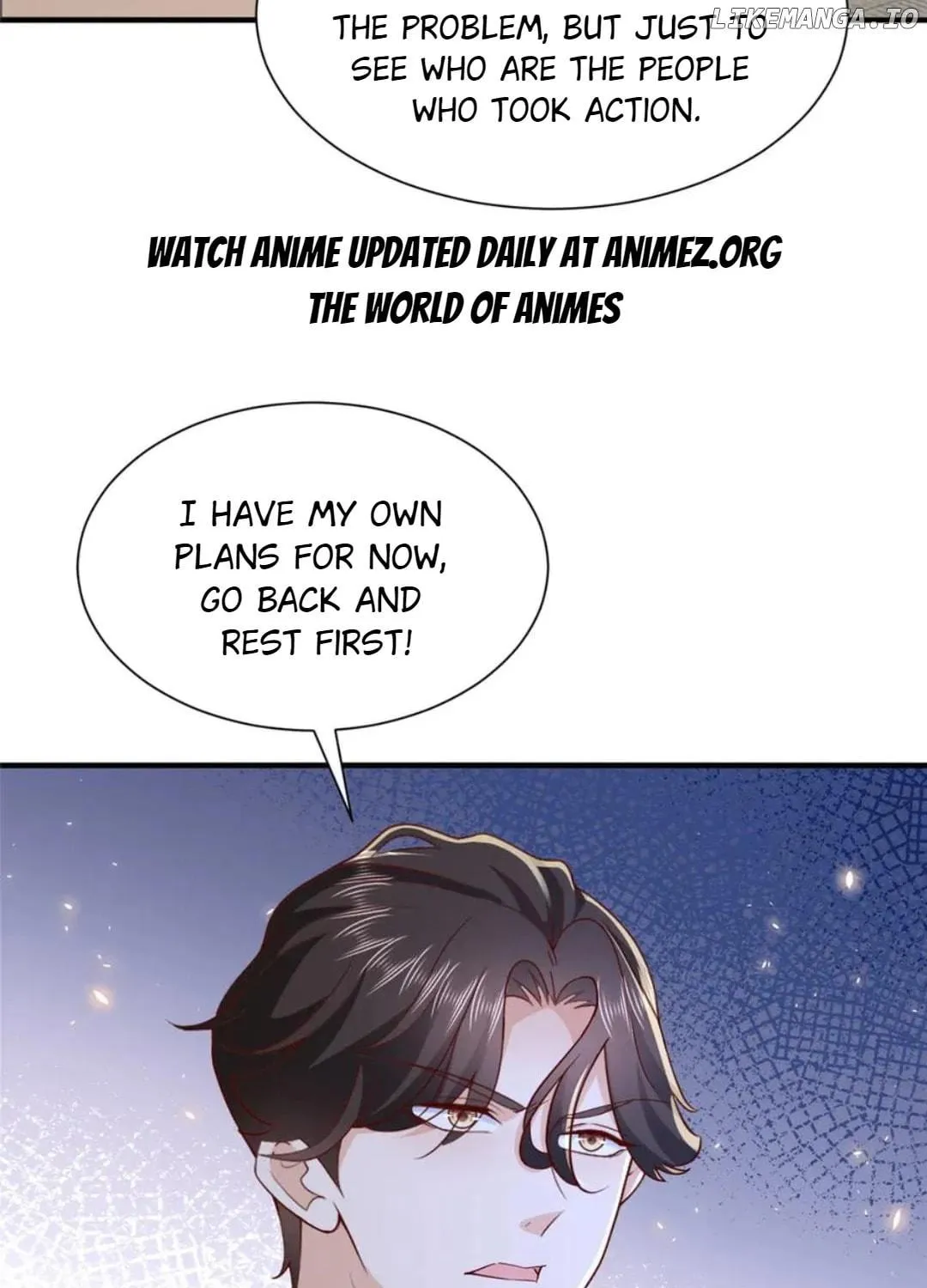 I Randomly Have A New Career Every Week Chapter 788 page 39 - 