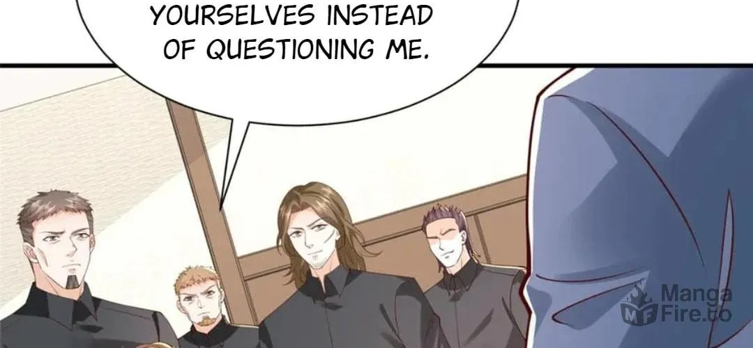 I Randomly Have A New Career Every Week Chapter 788 page 5 - 