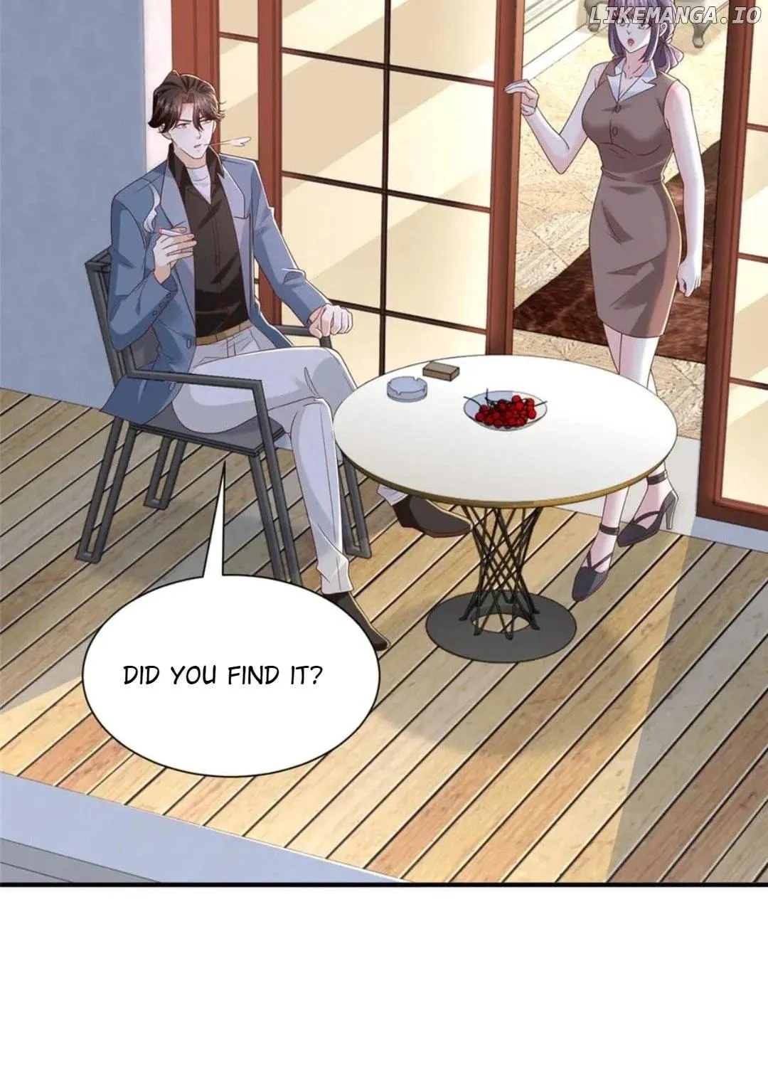 I Randomly Have A New Career Every Week Chapter 788 page 47 - 