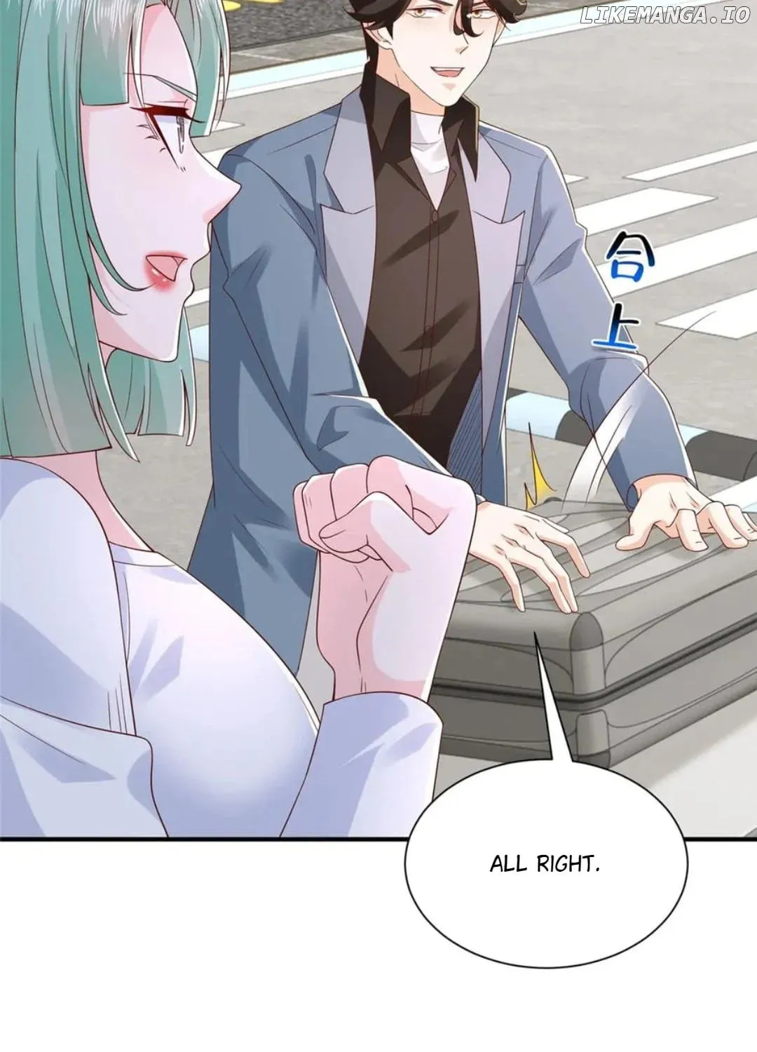 I Randomly Have A New Career Every Week Chapter 788 page 60 - 