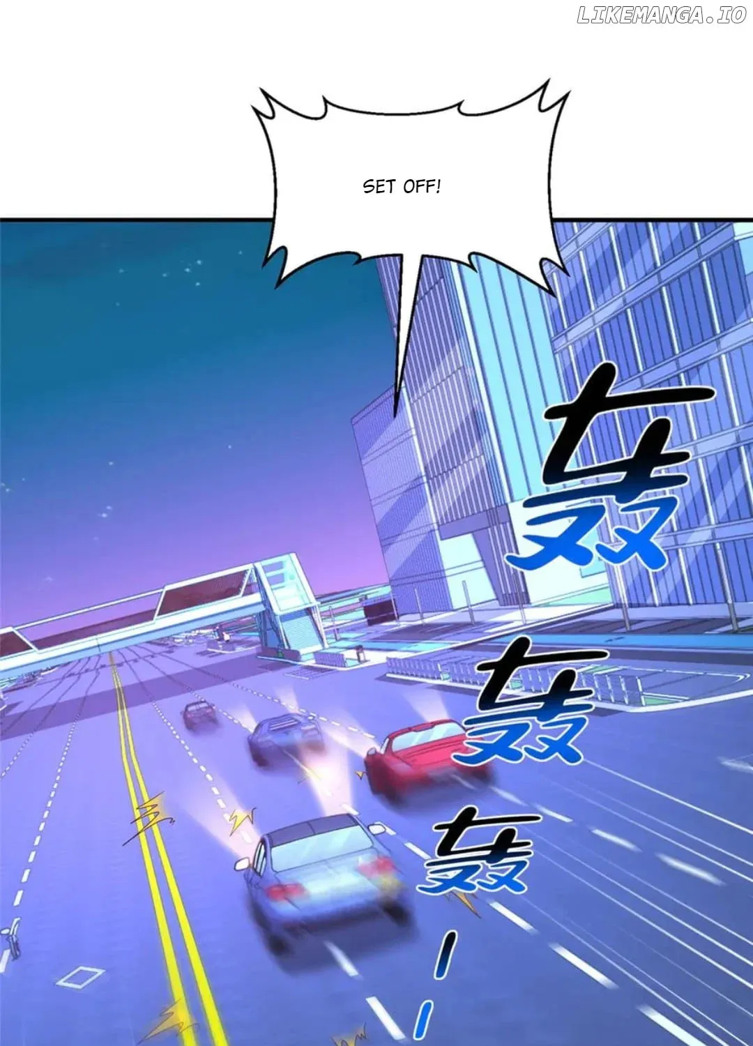 I Randomly Have A New Career Every Week Chapter 788 page 64 - 