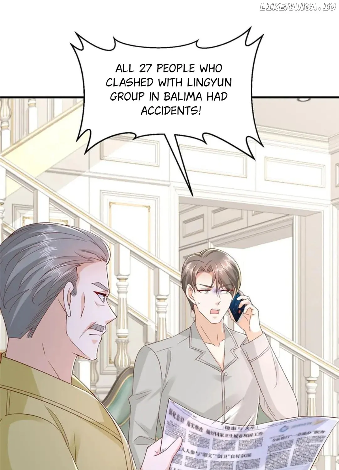 I Randomly Have A New Career Every Week Chapter 788 page 70 - 