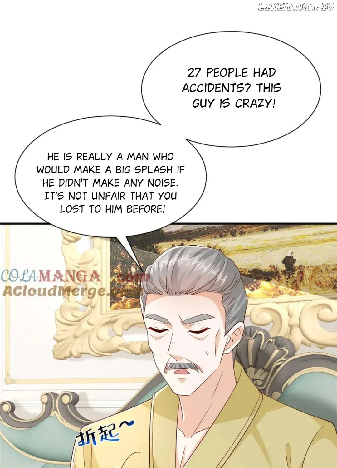 I Randomly Have A New Career Every Week Chapter 788 page 72 - 