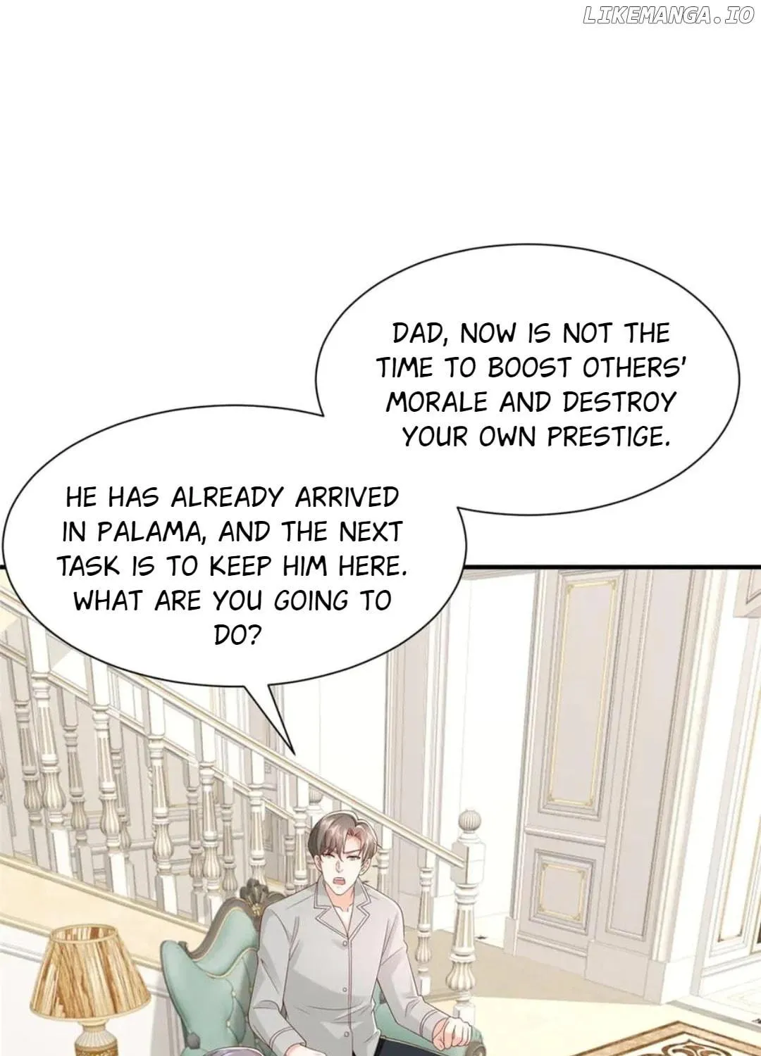 I Randomly Have A New Career Every Week Chapter 788 page 74 - 