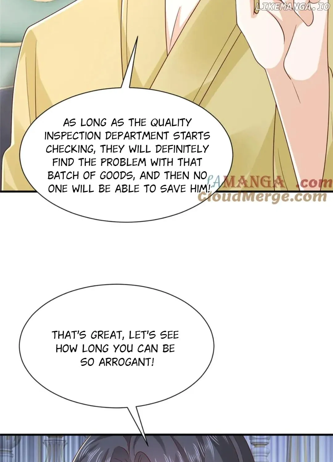I Randomly Have A New Career Every Week Chapter 788 page 78 - 