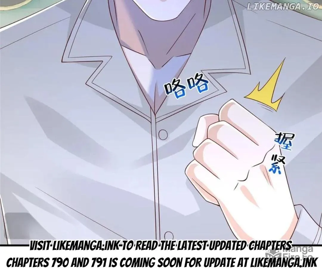 I Randomly Have A New Career Every Week Chapter 788 page 80 - 