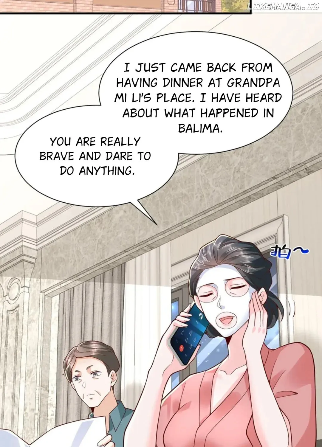 I Randomly Have A New Career Every Week Chapter 789 page 2 - 