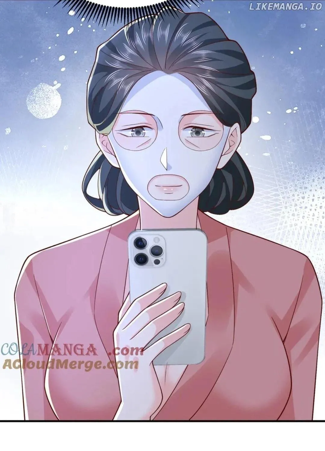 I Randomly Have A New Career Every Week Chapter 789 page 16 - 