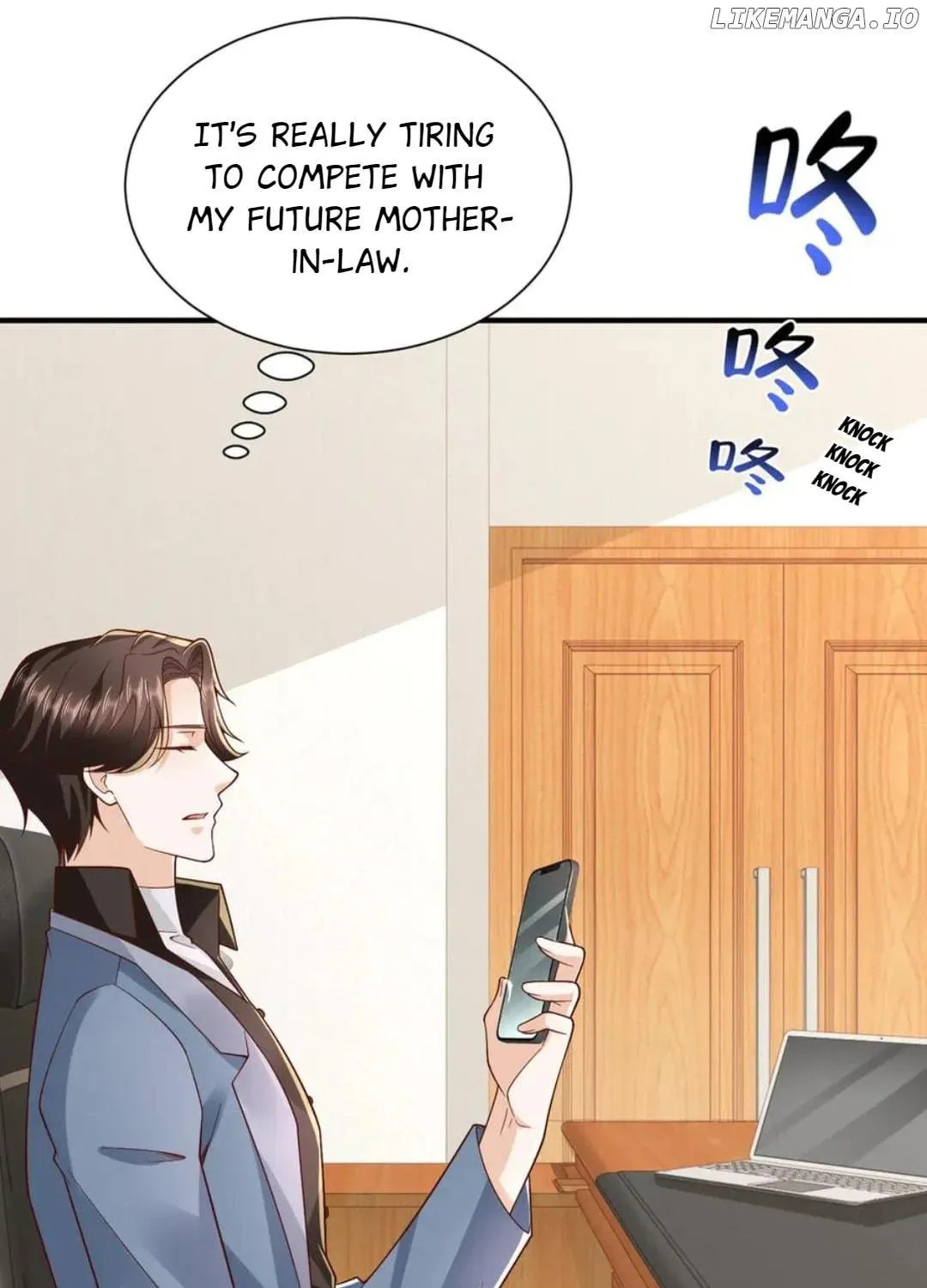 I Randomly Have A New Career Every Week Chapter 789 page 18 - 