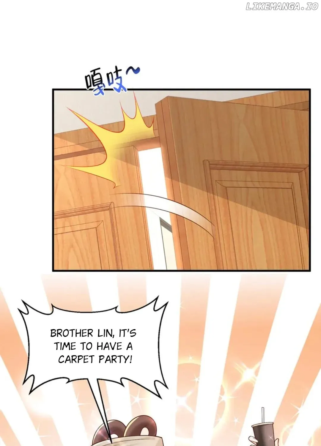 I Randomly Have A New Career Every Week Chapter 789 page 20 - 