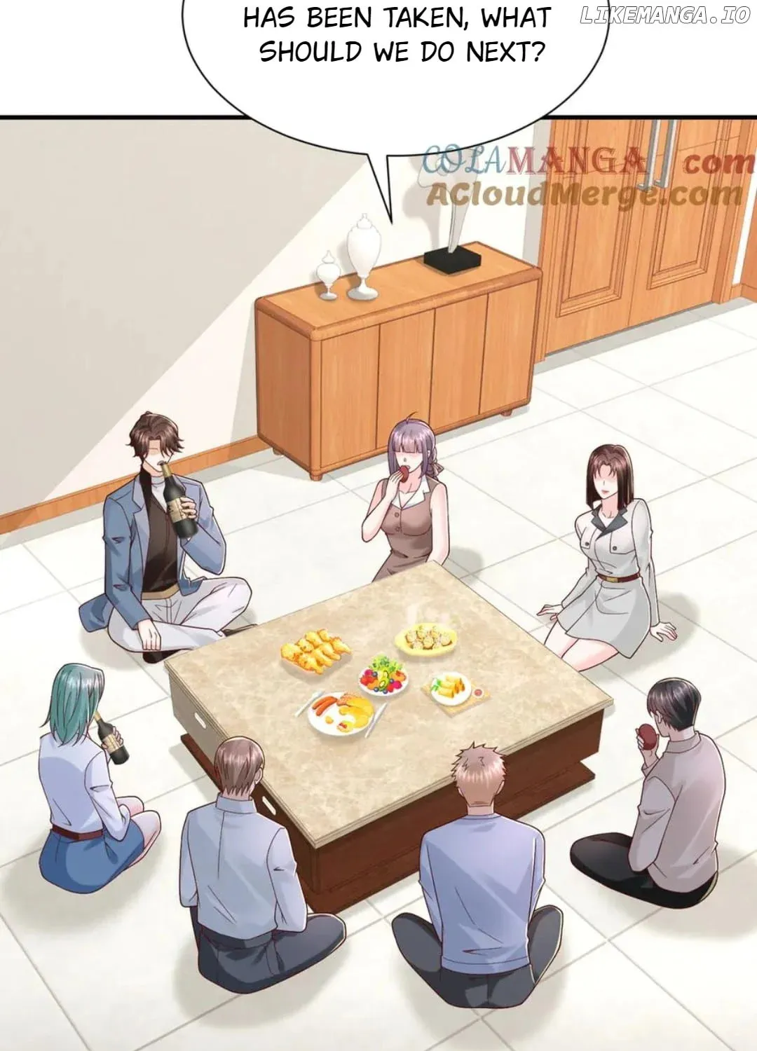 I Randomly Have A New Career Every Week Chapter 789 page 24 - 