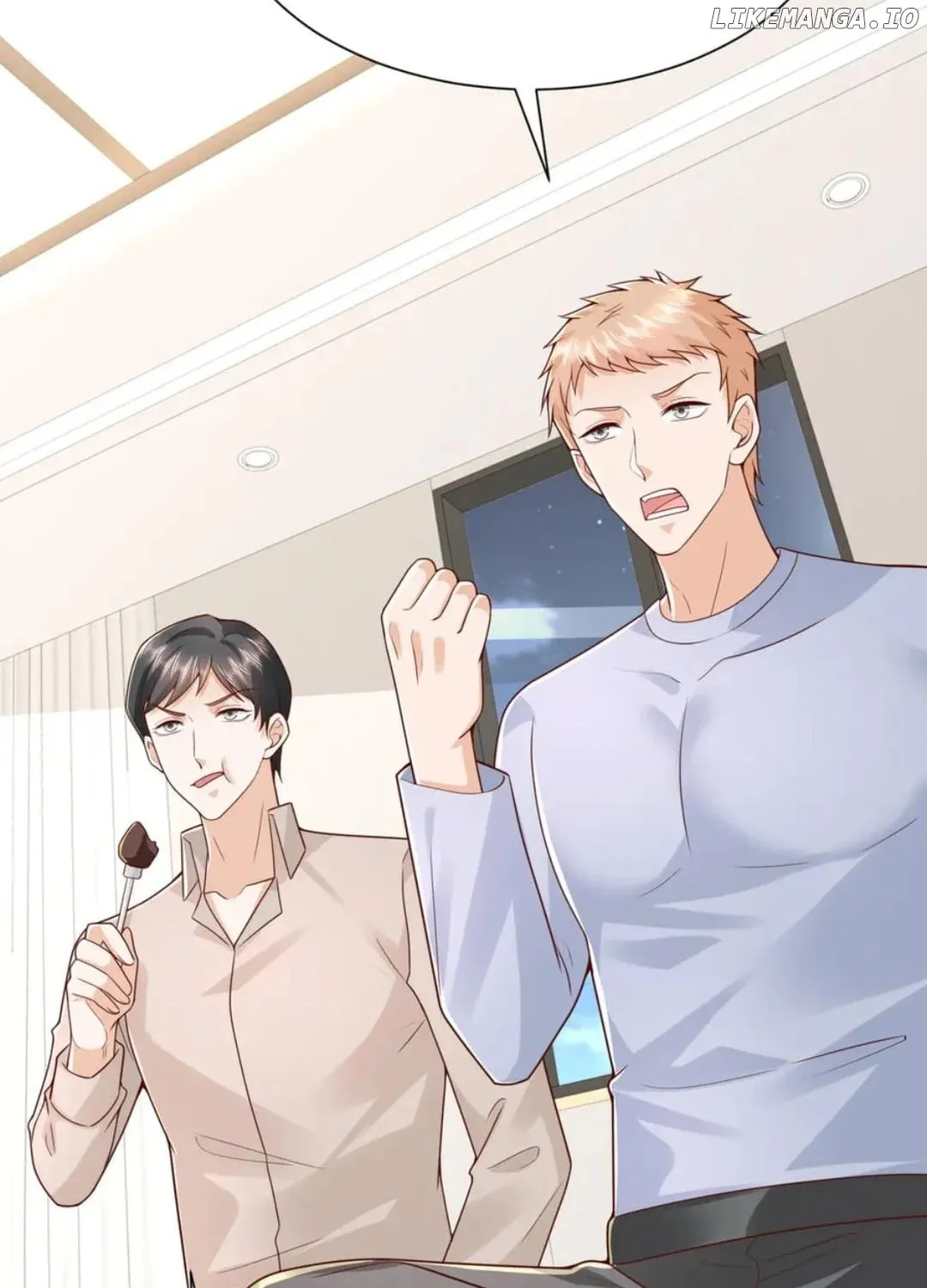 I Randomly Have A New Career Every Week Chapter 789 page 29 - 