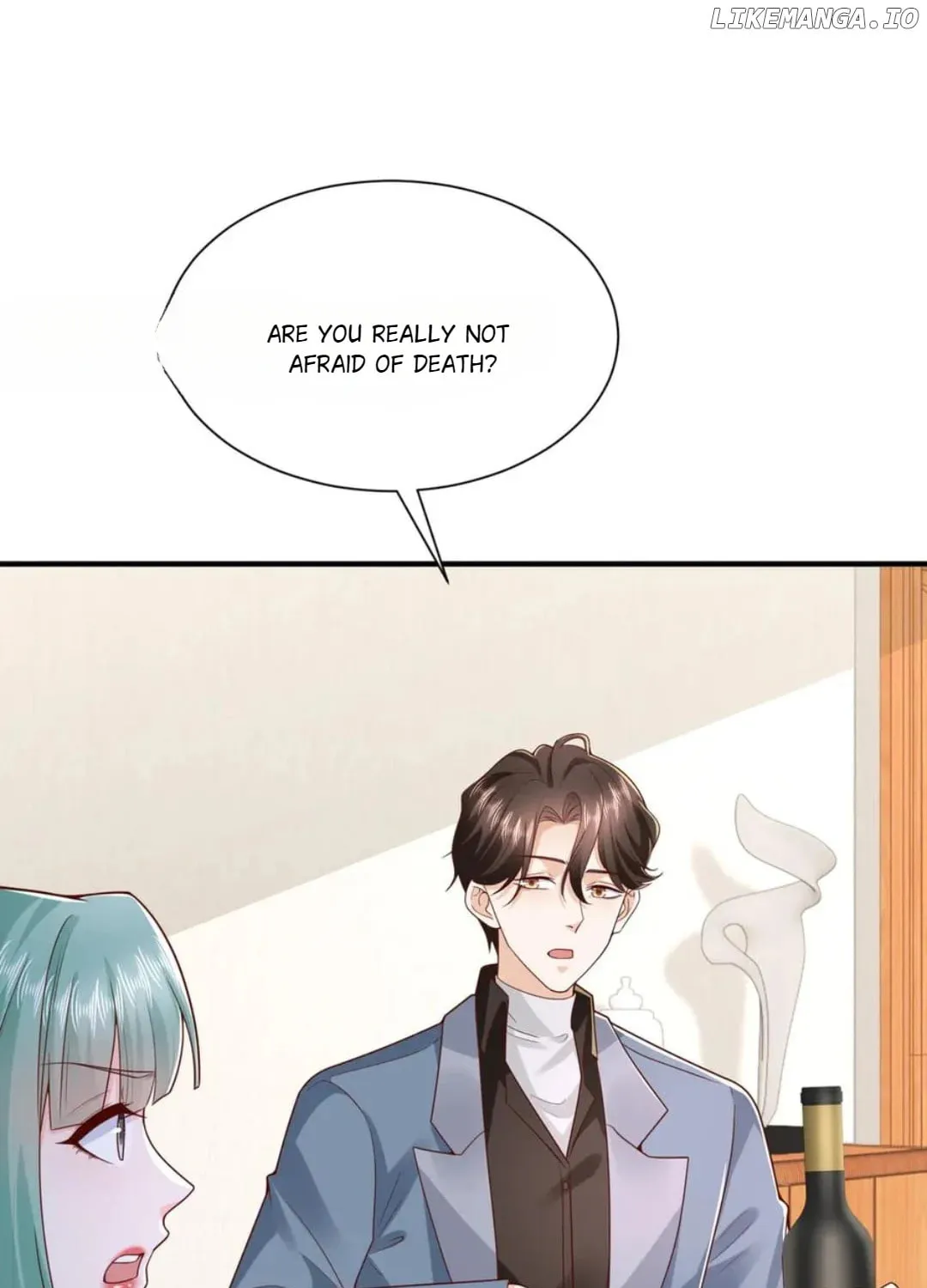 I Randomly Have A New Career Every Week Chapter 789 page 31 - 