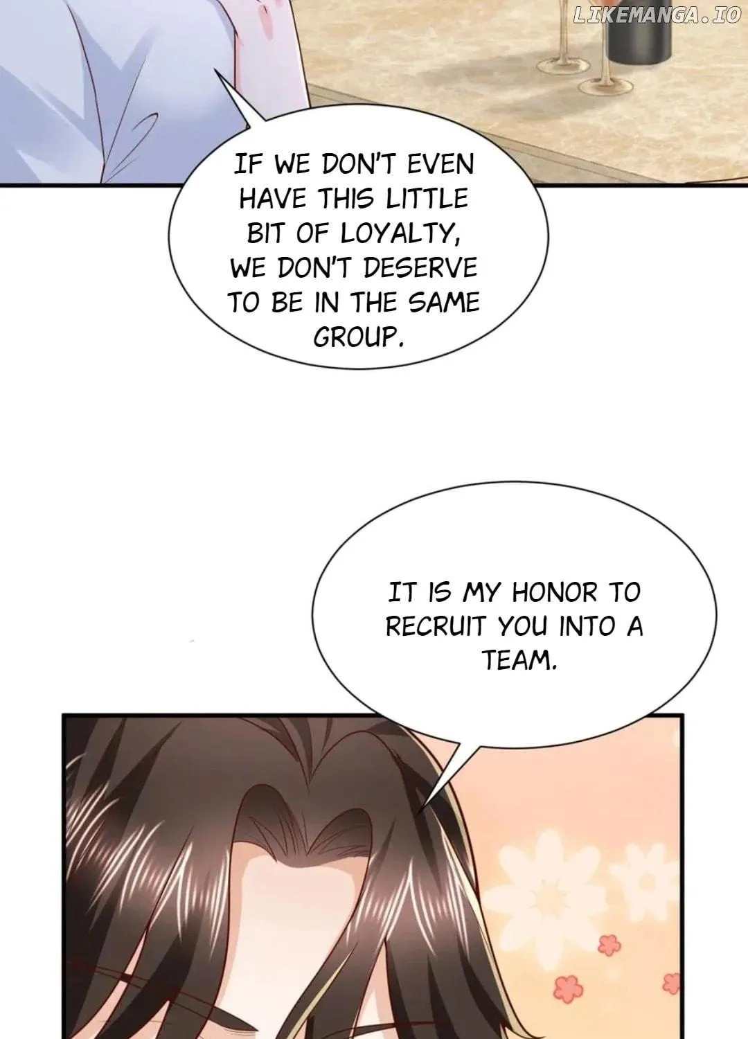 I Randomly Have A New Career Every Week Chapter 789 page 33 - 