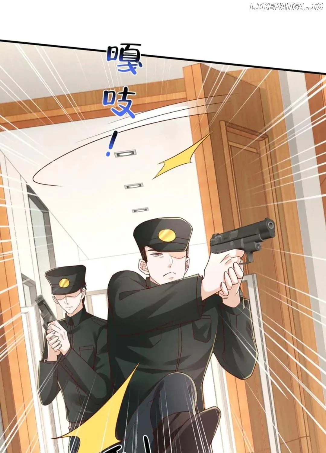 I Randomly Have A New Career Every Week Chapter 789 page 39 - 