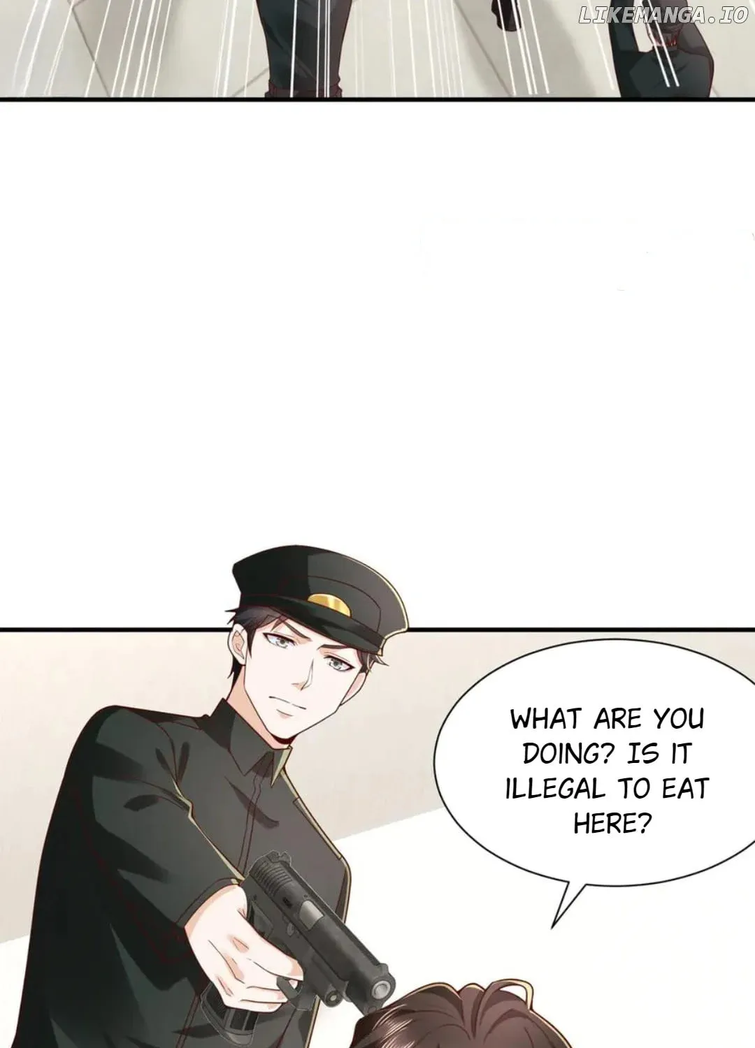 I Randomly Have A New Career Every Week Chapter 789 page 43 - 