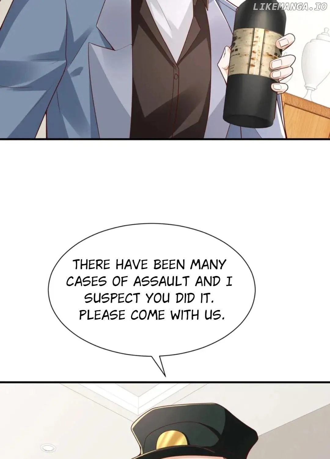 I Randomly Have A New Career Every Week Chapter 789 page 45 - 