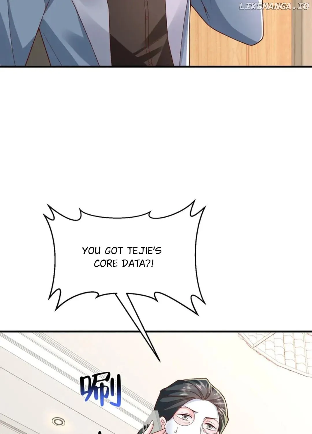 I Randomly Have A New Career Every Week Chapter 789 page 6 - 